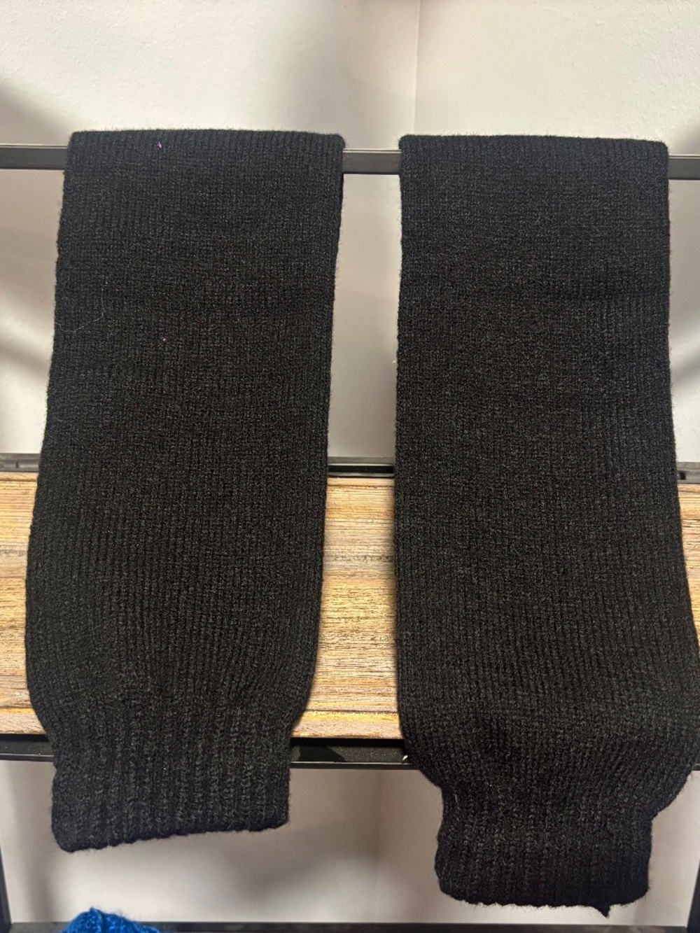 Legwarmers
